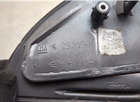  Зеркало боковое Opel Astra G 1998-2005 20588781 #7