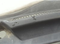 1J1819415D Жабо под дворники (дождевик) Volkswagen Golf 4 1997-2005 20588782 #2