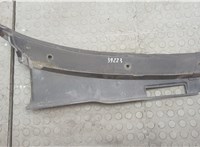 1E1819416 Жабо под дворники (дождевик) Volkswagen Golf 4 1997-2005 20588793 #1