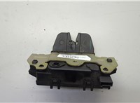 13188851 Замок багажника Opel Astra H 2004-2010 20588798 #4