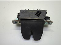 13188851 Замок багажника Opel Zafira B 2005-2014 20588804 #1