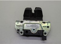 13188851 Замок багажника Opel Zafira B 2005-2014 20588804 #4