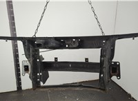  Замок капота Skoda Fabia 2007-2014 11495024 #3