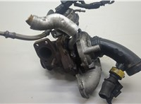 806291, 0DQ09599F Турбина Peugeot 3008 2009-2016 20588828 #1