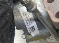 806291, 0DQ09599F Турбина Peugeot 3008 2009-2016 20588828 #3