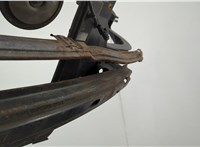  Усилитель бампера Hyundai Getz 2002-2011 11495030 #4