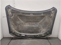 68276294AB Капот Dodge Ram 2019-2025 20588854 #5