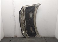  Капот Mazda MPV 1999-2006 20588863 #8