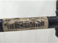 9802490980 Стабилизатор подвески (поперечной устойчивости) Citroen C4 Grand Picasso 2013-2018 20588868 #2