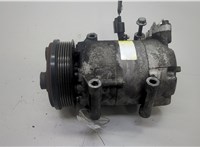 1677171 Компрессор кондиционера Ford Focus 2 2008-2011 20588912 #1