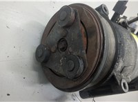 1677171 Компрессор кондиционера Ford Focus 2 2008-2011 20588912 #2
