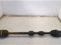 495012T350 Полуось (приводной вал, шрус) KIA Optima 3 2010-2015 20588914 #1