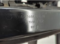 51117146645 Рамка передняя (телевизор) BMW 3 E90, E91, E92, E93 2005-2012 20588920 #5
