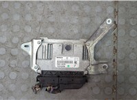 896610D270, 0261208936 Блок управления двигателем Toyota Yaris 2005-2011 20588927 #1