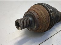  Полуось (приводной вал, шрус) Audi A3 (8P) 2003-2013 20588932 #3