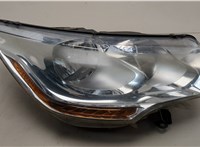 6206S2 Фара (передняя) Citroen C4 2010-2020 20588940 #1