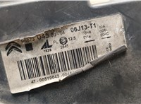 6206S2 Фара (передняя) Citroen C4 2010-2020 20588940 #5