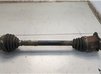 4B0407271BB Полуось (приводной вал, шрус) Audi A6 (C6) 2004-2011 20588942 #1