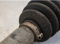 4B0407271BB Полуось (приводной вал, шрус) Audi A6 (C6) 2004-2011 20588942 #5
