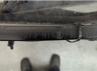  Замок капота Jeep Grand Cherokee 2013-2022 11495081 #5