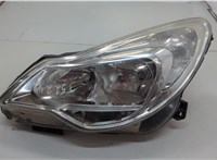 13392707, 90020217 Фара (передняя) Opel Corsa D 2006-2014 20588960 #1