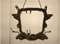  Стабилизатор подвески (поперечной устойчивости) Opel Meriva 2003-2010 11495086 #1