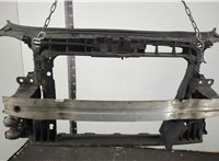  Рамка передняя (телевизор) Audi A3 (8P) 2003-2013 20588983 #1