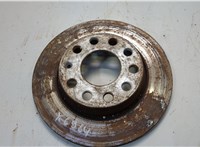 8E0615601Q Диск тормозной Audi A4 (B7) 2004-2009 20589002 #1