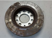 8E0615601Q Диск тормозной Audi A4 (B7) 2004-2009 20589002 #2