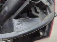 6J4945095K Фонарь (задний) Seat Ibiza 4 2008-2015 20589008 #7