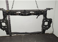 50528526 Рамка передняя (телевизор) Fiat Punto Evo 2009-2012 20589009 #1