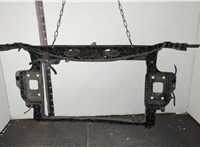 50528526 Рамка передняя (телевизор) Fiat Punto Evo 2009-2012 20589009 #2