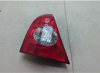  Фонарь (задний) Renault Clio 1998-2008 20589031 #1