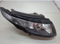 LR044484 Кронштейн фары Land Rover Range Rover Evoque 2011-2018 11495121 #1