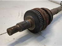  Полуось (приводной вал, шрус) Porsche Boxster 1996-2004 20589073 #2
