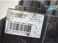  Фара (передняя) KIA Ceed 2007-2012 20589076 #2