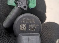 9674973080 Форсунка топливная Peugeot 3008 2009-2016 20589077 #11