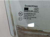 7232108010 Стекло боковой двери SsangYong Rexton 2001-2007 20589081 #2
