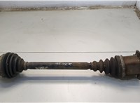  Полуось (приводной вал, шрус) Audi A4 (B6) 2000-2006 20589083 #1