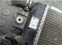  Радиатор охлаждения двигателя Honda CR-V 2016-2023 20589093 #2