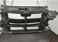  Усилитель бампера Volkswagen Touareg 2007-2010 11495131 #1
