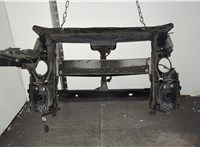  Усилитель бампера Volkswagen Touareg 2007-2010 11495131 #2