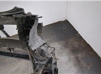  Усилитель бампера Volkswagen Touareg 2007-2010 11495131 #3