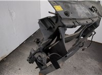  Усилитель бампера Volkswagen Touareg 2007-2010 11495131 #4