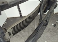  Усилитель бампера Volkswagen Touareg 2007-2010 11495131 #5