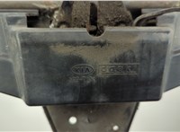  Усилитель бампера KIA Ceed 2007-2012 11495150 #2