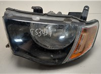 8301A689, MN146191 Фара (передняя) Mitsubishi L200 2006-2015 20589207 #1