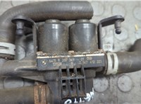 64119310349, 9310349 Кран отопителя (печки) BMW 5 F10 2010-2017 20589211 #2