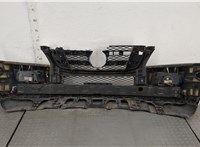  Бампер Mercedes GL X164 2006-2012 20589213 #4