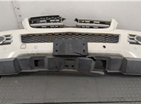  Бампер Mercedes GL X164 2006-2012 20589213 #1